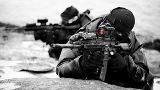Top 5 Most Elite Special Forces