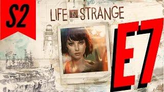 [FIXED] Life is Strange ep. 7 - Let's Play w/ Live Commentary and Facecam FORGIVE ME KATIE!