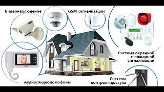 Аттестация информационных систем по требованиям безопасности Киров