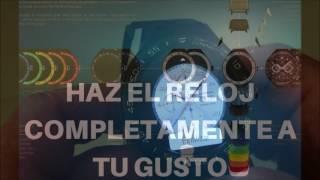 Review en español del TAG Heuer Connected Modular 45