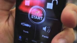 Car Alarms That Connect to Mobile Apps | Car Audio