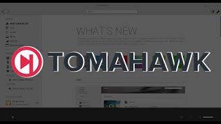 Tomahawk Music Player For Linux, Android, Windows & OSX - Tech By DMG